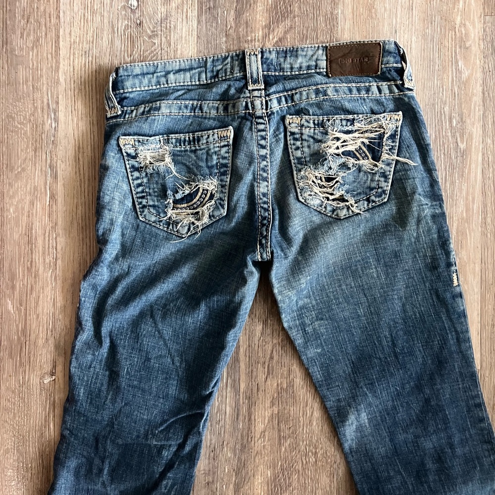 BigStar Bootcut Jeans